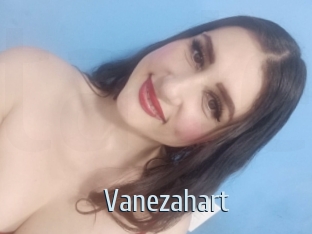 Vanezahart