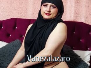 Vanezalazaro