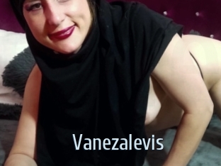 Vanezalevis