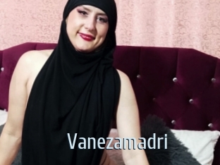 Vanezamadri