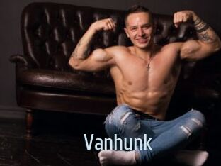 Vanhunk