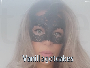 Vanillagotcakes