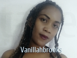 Vanillahbrooks