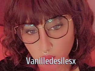 Vanilledesilesx