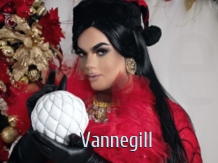 Vannegill