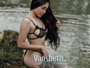 Vansbeth
