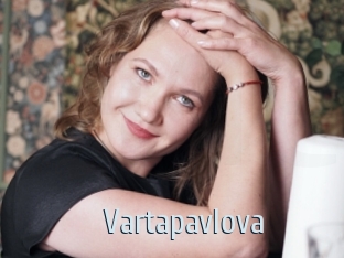 Vartapavlova