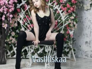 Vasilliskaa