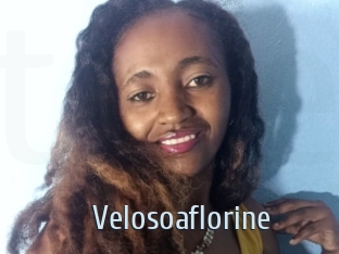 velosoaflorine Ta Model