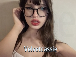 Velvetcassie