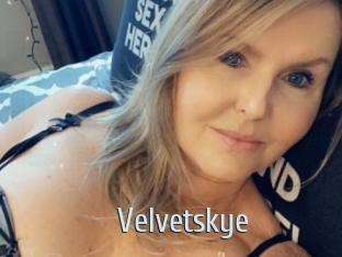 Velvetskye