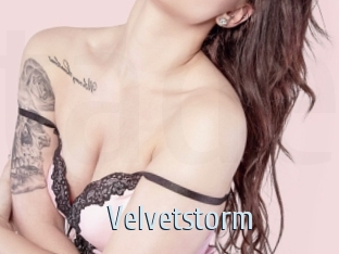 Velvetstorm