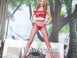 Velvetvixxen