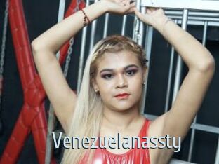 Venezuelanassty