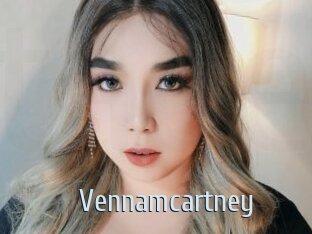 Vennamcartney