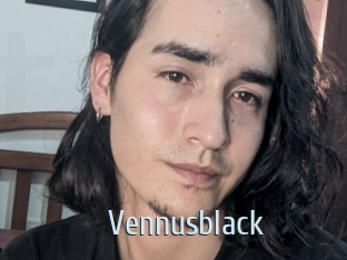 Vennusblack