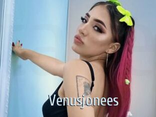 Venusjonees