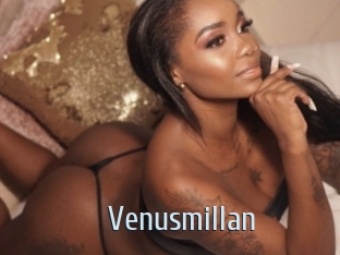 Venusmillan