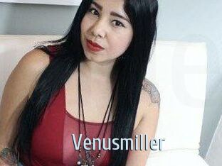 Venusmiller