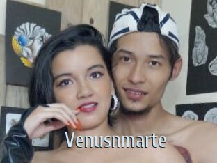 Venusnmarte