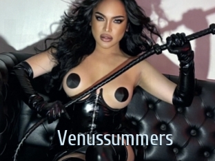 Venussummers