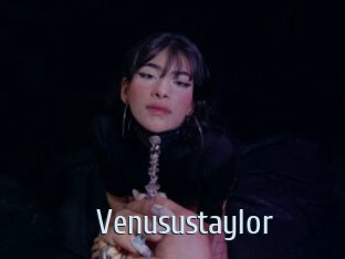 Venusustaylor