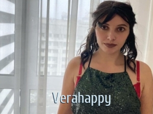 Verahappy