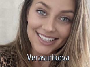 Verasurikova