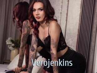 Verojenkins