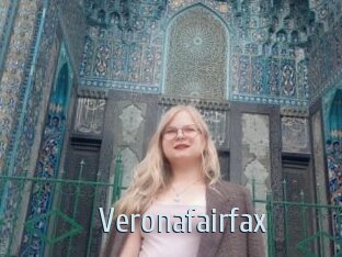 Veronafairfax