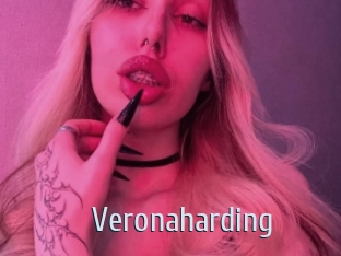 Veronaharding