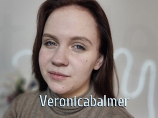 Veronicabalmer