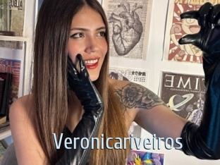 Veronicariveiros