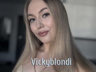 Vickyblondi