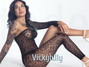 Vickyhilly