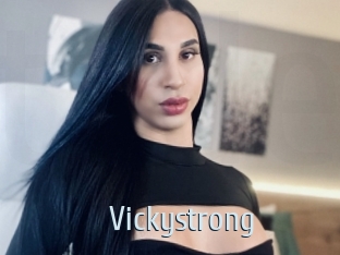 Vickystrong