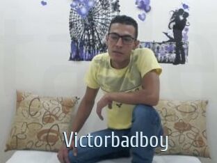 Victorbadboy