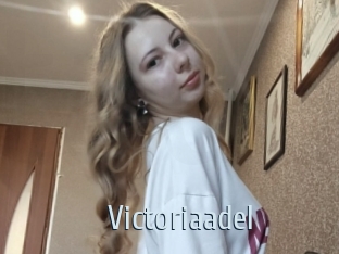 victoriaadel Ta Model