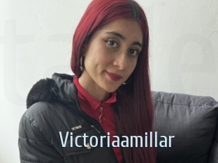 Victoriaamillar