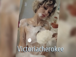 Victoriacherokee