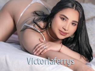 Victoriaferrys