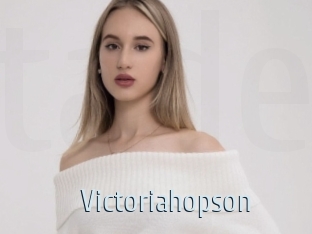 Victoriahopson