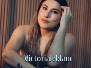 Victorialeblanc