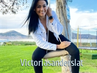 Victoriasanderslat