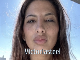 Victoriasteel