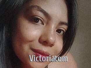 Victoriatom