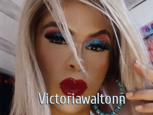 victoriawaltonn Ta Model