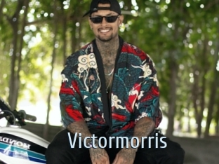 Victormorris