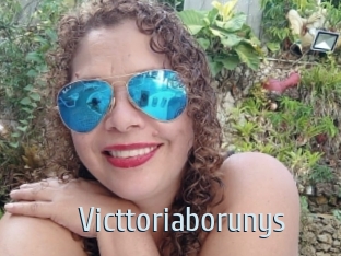 Victtoriaborunys