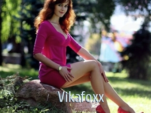 Vikafoxx